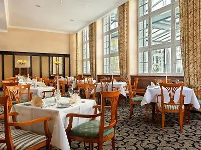 Wyndham Garden Mitte Ξενοδοχείο Βερολίνο