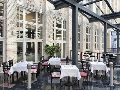 Wyndham Garden Mitte Berlijn
