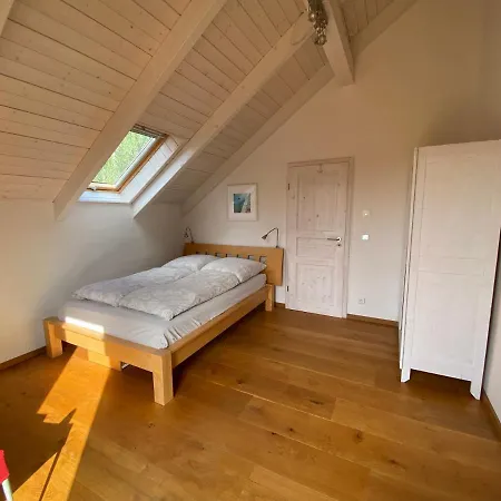 Holiday home Haus Gartenparadies *