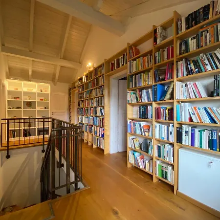 Haus Gartenparadies *