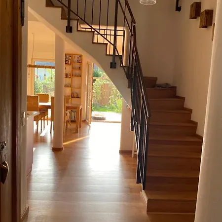 Haus Gartenparadies *