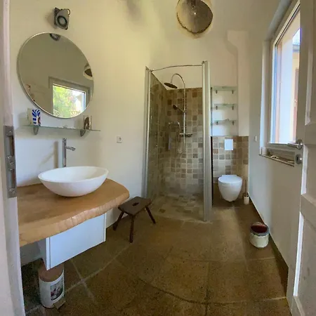 Haus Gartenparadies Holiday home
