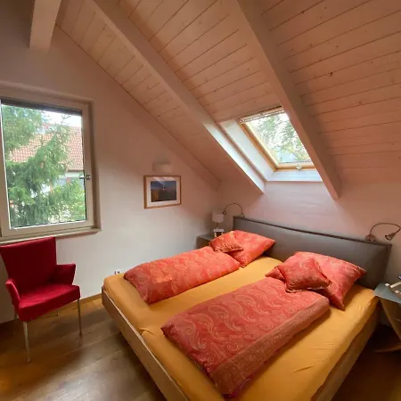 Haus Gartenparadies Holiday home Berlin