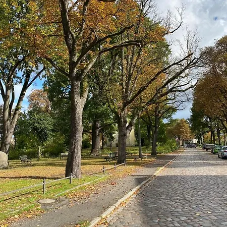 Haus Gartenparadies