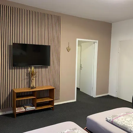 Apartment Rising