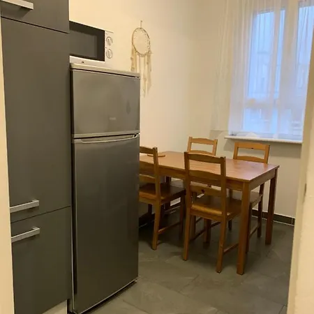 Rising Apartment Berlin