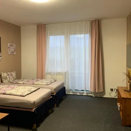 Rising Apartment *