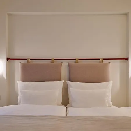 Classik Hackescher Markt Hotel