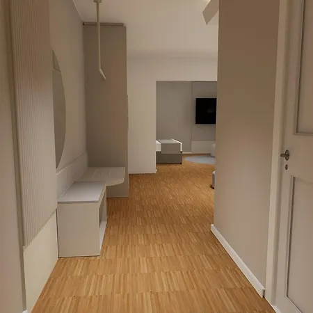 Hotel Classik Hackescher Markt 3*