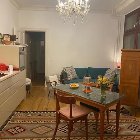 Vorhang Auf! * Berlin