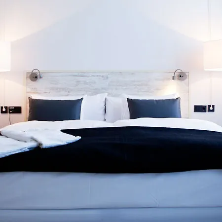 Catalonia Mitte Hotel Berlin