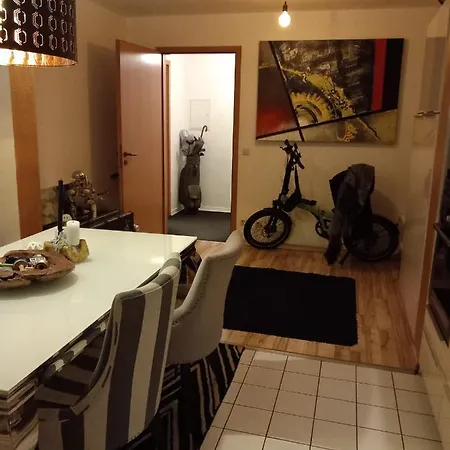 Tolle Private 2-zimmer Im Szene Berlin-friedrichshain Berlijn