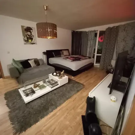 Tolle Private 2-zimmer Im Szene Berlin-friedrichshain Appartement Berlijn