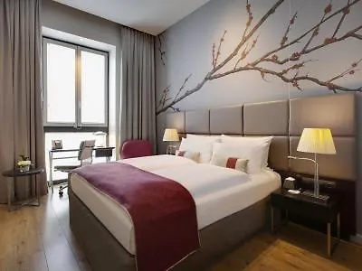 Hotel Crowne Plaza - Potsdamer Platz, An Ihg Berlin