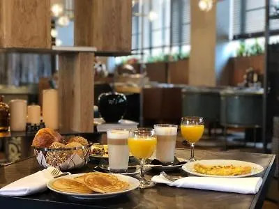 Crowne Plaza - Potsdamer Platz, An Ihg 4* Berlin