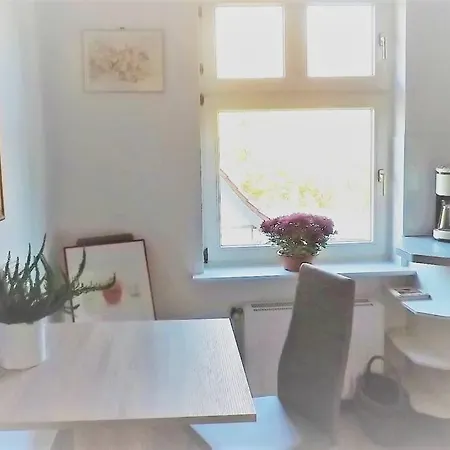 Town-villa, Apartment, Living With Big Sofa Bed , 2 Bedroom, 1kitchen, 1bathroom, 1 Office, 1 Garden Apartment