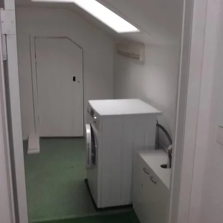 Apartment Town-villa, Apartment, Living With Big Sofa Bed , 2 Bedroom, 1kitchen, 1bathroom, 1 Office, 1 Garden