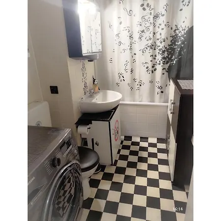 Apartment Good Located Subway U6 Berlin
