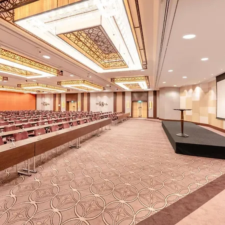 Hilton 5* Berlin