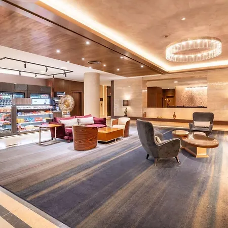 Hotel Hilton 5*