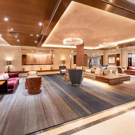 Hotel Hilton