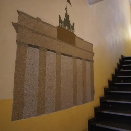 Hotel City Pension Berlin 2*