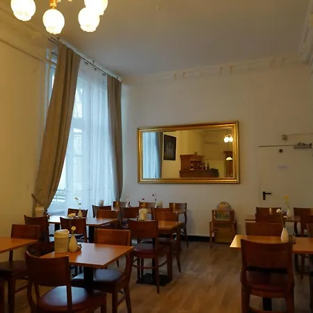 Hotel City Pension Berlin
