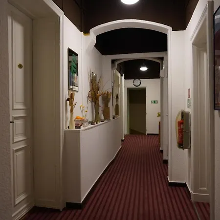 Hotel City Pension Berlin