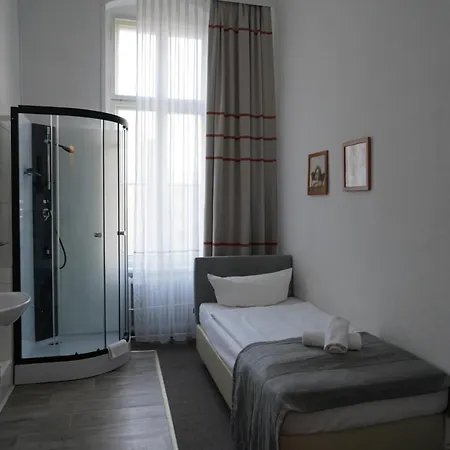 Hotel City Pension Berlin