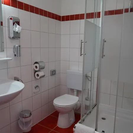 Hotel City Pension Berlin 2*