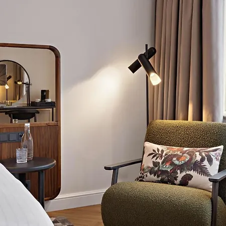 Bristol Hotel