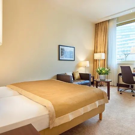 Bristol Hotel Berlín