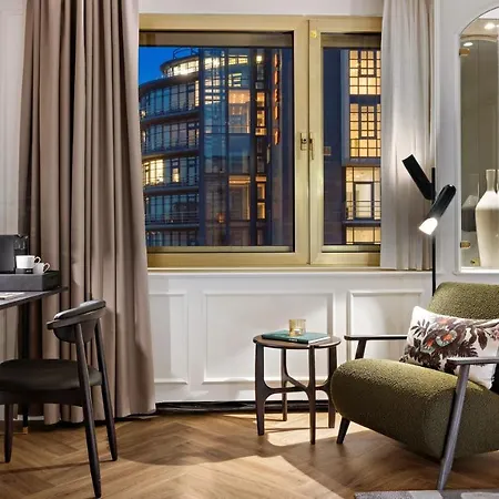 Hotel Bristol