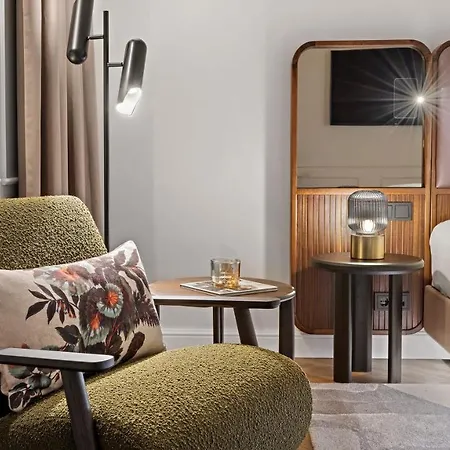 Bristol Hotel Berlín
