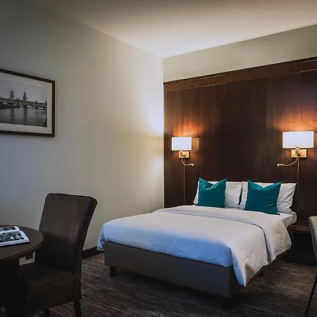 Hotel Ameron Abion Spreebogen