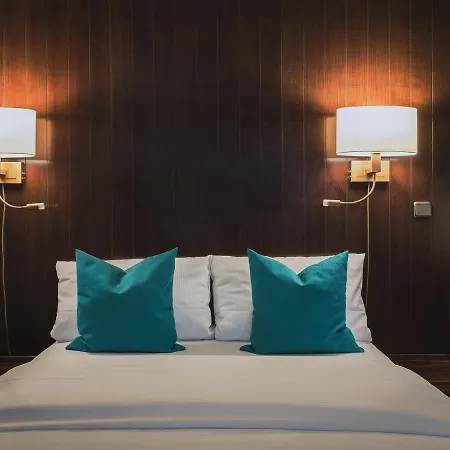 Hotel Ameron Abion Spreebogen