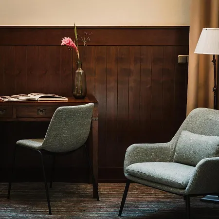 Hotel Ameron Abion Spreebogen