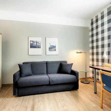 Enjoy City Messe Hotel