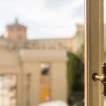 Hotel Martas Berlin-mitte 3*