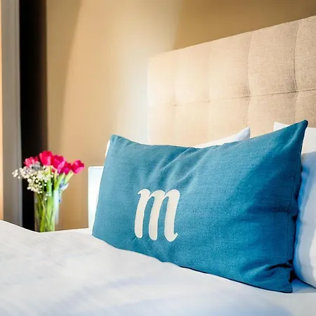 Martas Berlin-mitte 3* Berlin