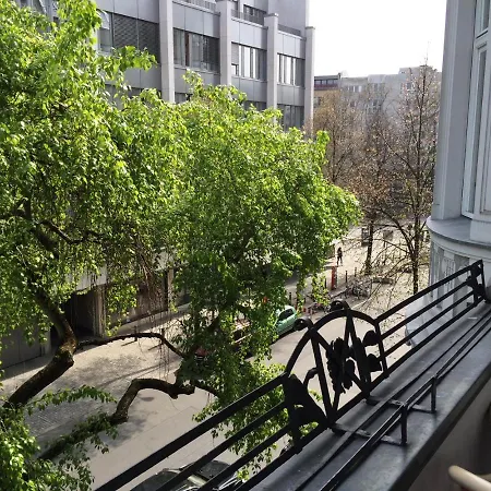 Hotel Astrid Am Kurfuerstendamm
