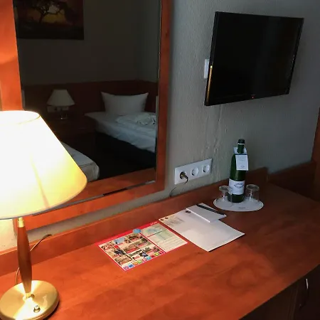 Astrid Am Kurfuerstendamm 3* Berlin