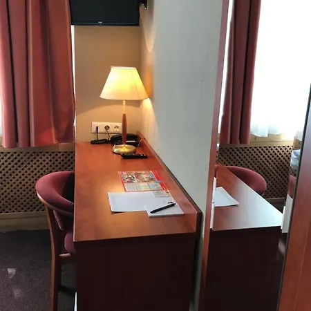 Hotel Astrid Am Kurfuerstendamm