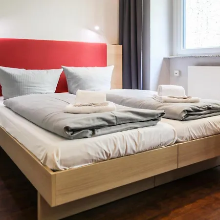 Acama & Kreuzberg Hotel