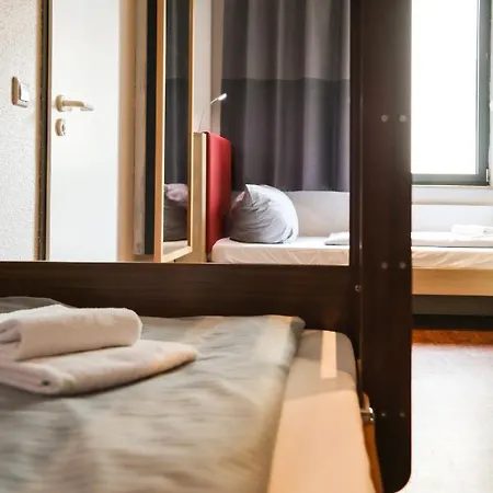 Hotel Acama & Kreuzberg 2*