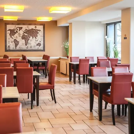 Acama & Kreuzberg Hotel