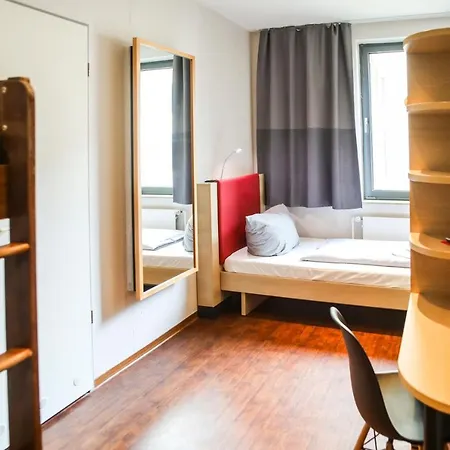 Hotel Acama & Kreuzberg
