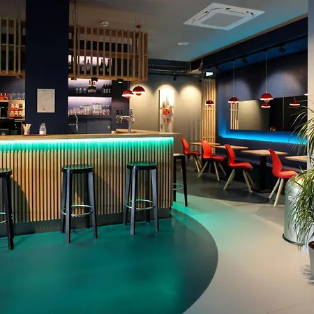 Acama & Kreuzberg Hotel Berlin