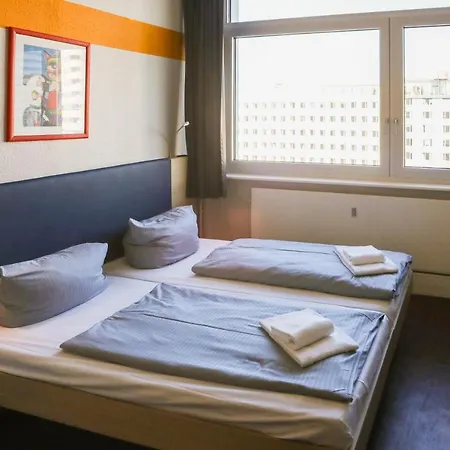 Acama & Kreuzberg Hotel