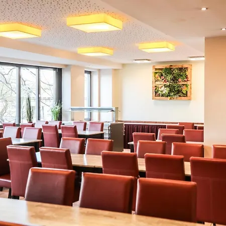 Hotel Acama & Kreuzberg Berlin